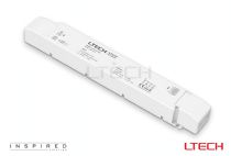 DMX Constant Voltage Drivers LTECH Multi Function Driver DMX Constant Voltage Drivers LTECH Multi Function Driver